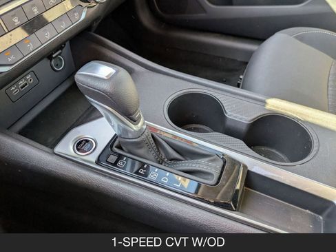 Certified 2025 Nissan Altima 2.5 S image 16