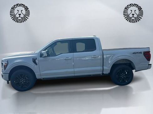 New 2026 Ford F150 Platinum AWD/4WD image 8