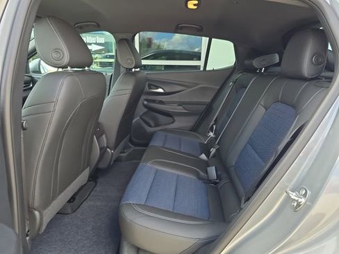 New 2026 Buick Envista Preferred w/ Convenience I Package image 15