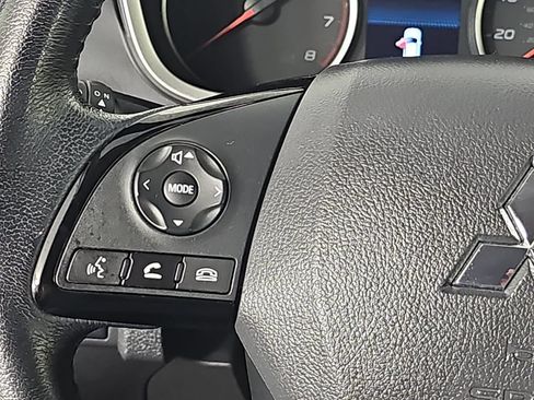 Used 2022 Mitsubishi Eclipse Cross SE AWD/4WD image 18