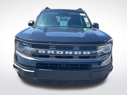 Used 2024 Ford Bronco Sport Big Bend image 7