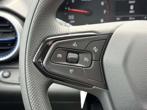 New 2026 Chevrolet Trax LS image 16