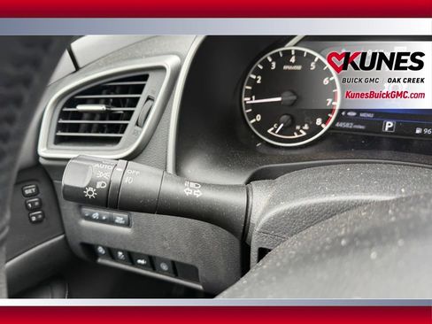 Used 2020 Nissan Murano SL image 17