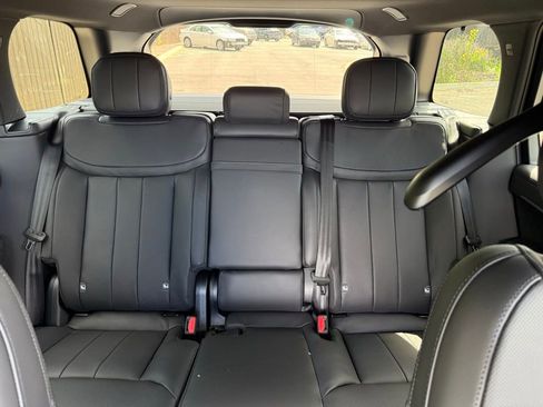 New 2026 Land Rover Range Rover SE AWD/4WD image 31