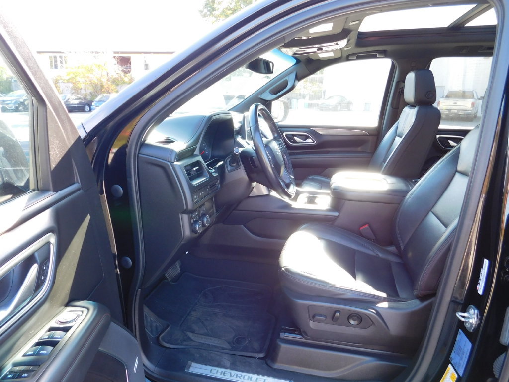 Used 2021 Chevrolet Tahoe RST AWD/4WD image 18