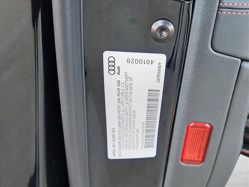 Used 2025 Audi S5 Premium Plus AWD/4WD image 25