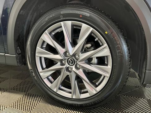 Used 2020 MAZDA CX-5 Grand Touring image 3