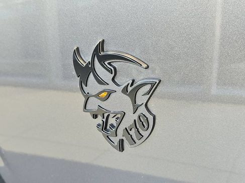 Used 2023 Dodge Challenger SRT Hellcat Redeye RWD image 14