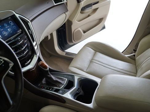 Used 2015 Cadillac SRX Luxury FWD image 20