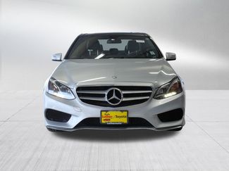 Used 2014 Mercedes-Benz E 350 4MATIC Sedan video 2