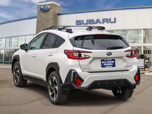 New 2025 Subaru Crosstrek 2.5i Limited image 2