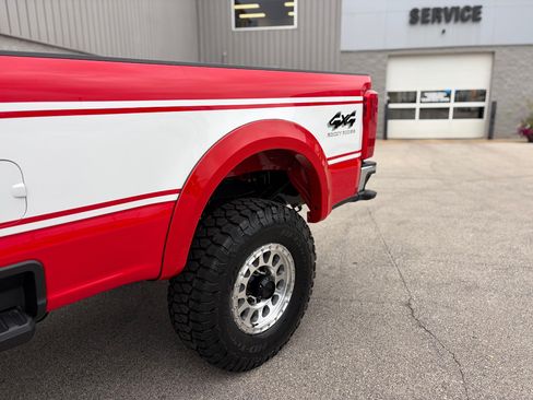 New 2026 Ford F250 XLT AWD/4WD image 15