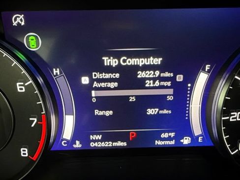 Certified 2023 Acura RDX w/ Technology Package AWD/4WD image 31