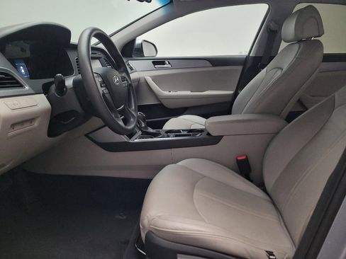 Used 2017 Hyundai Sonata ECO FWD image 17