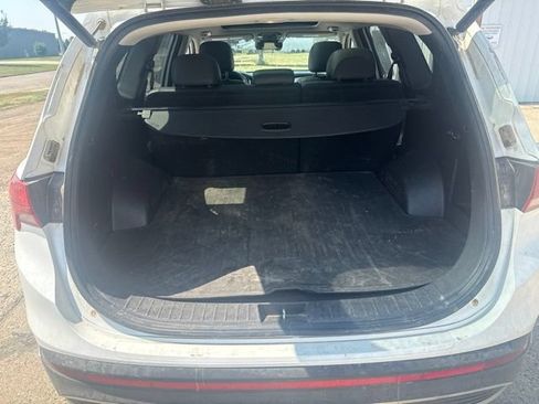 Used 2021 Hyundai Santa Fe SEL w/ Convenience + Premium Package AWD/4WD image 18