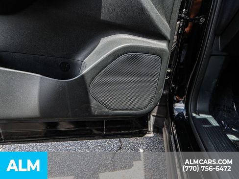 Used 2023 Nissan Rogue SV image 55