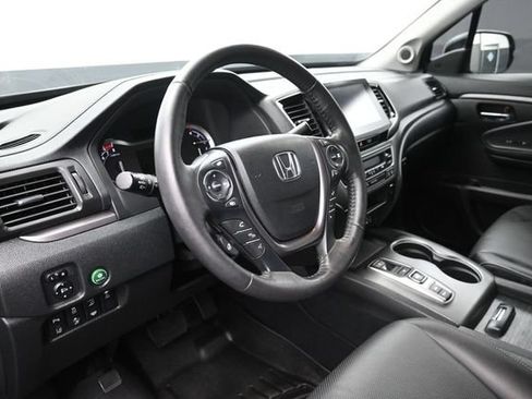 Certified 2022 Honda Ridgeline RTL-E image 18
