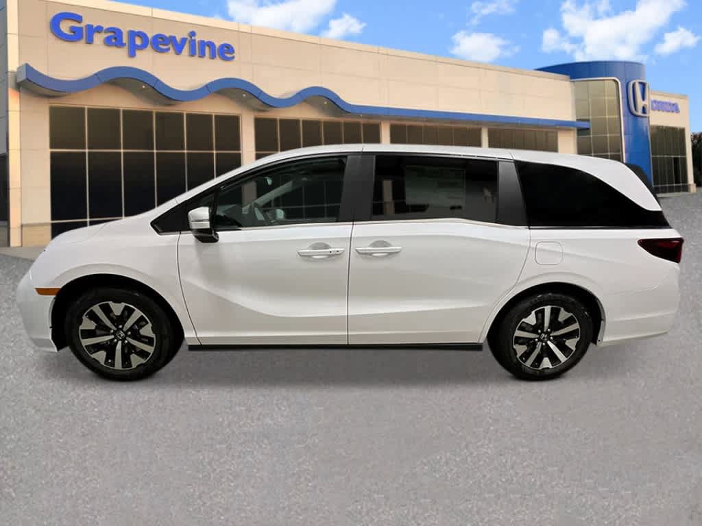 New 2026 Honda Odyssey EX-L image 2