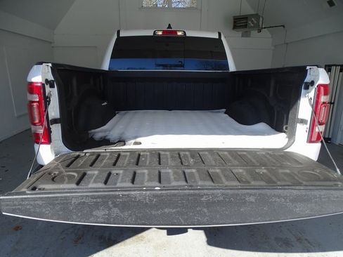 Used 2022 RAM 1500 Laramie image 22