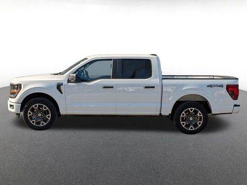 Used 2024 Ford F150 STX image 6