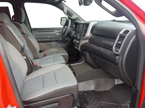 Used 2022 RAM 1500 Big Horn RWD image 24