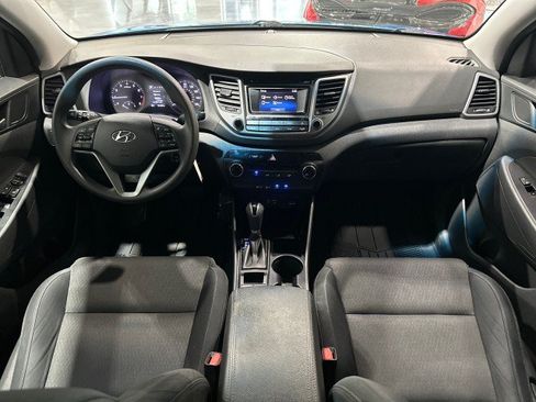 Used 2016 Hyundai Tucson SE w/ Option Group 02 AWD/4WD image 50