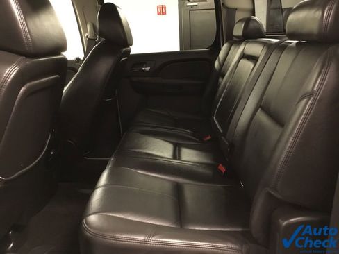 Used 2008 Chevrolet Silverado 2500 LTZ w/ Safety Package image 22