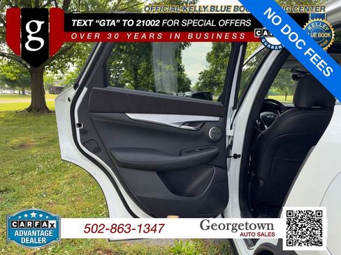 Used 2023 Acura RDX AWD w/ Technology Package image 35