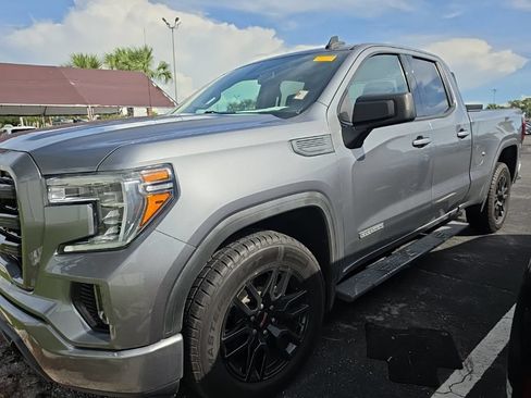 Used 2020 GMC Sierra 1500 Denali RWD image 5
