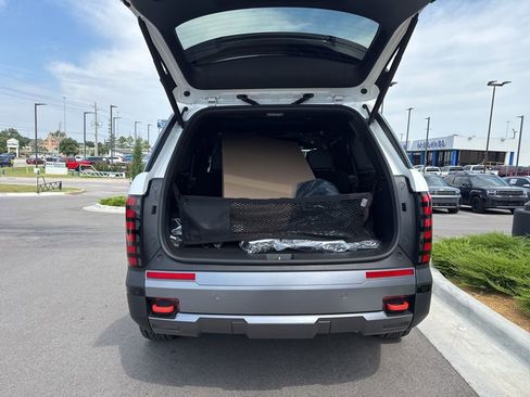 New 2026 Hyundai Palisade XRT Pro image 11