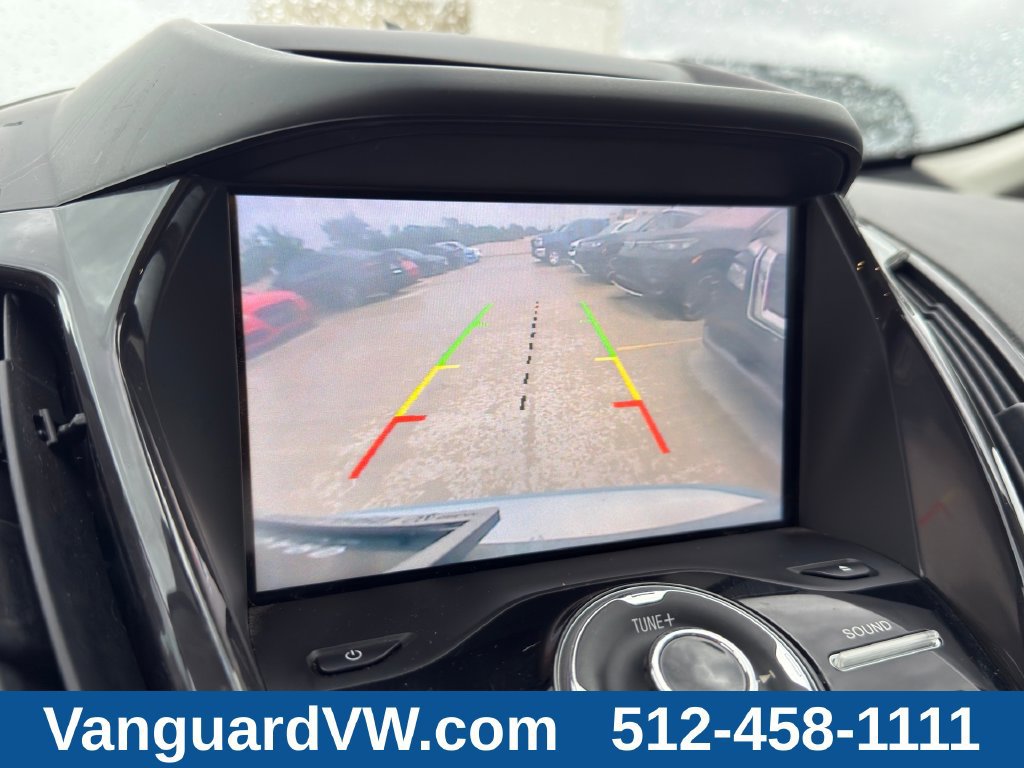 Used 2014 Ford C-MAX SEL w/ Equipment Group 303A FWD image 14