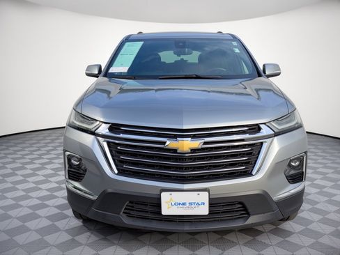 Used 2023 Chevrolet Traverse LT FWD image 6
