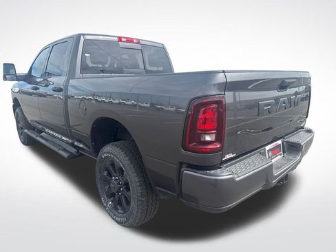 New 2026 RAM 2500 Tradesman image 3