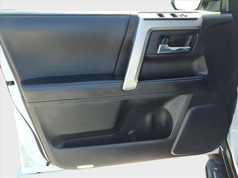 Used 2024 Toyota 4Runner SR5 Premium AWD/4WD image 15