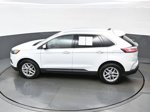 Used 2024 Ford Edge SEL w/ Convenience Package AWD/4WD image 33