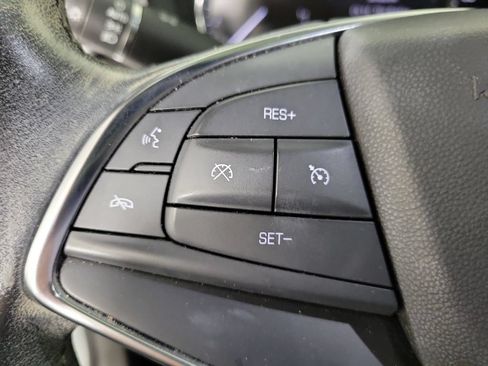 Certified 2023 Cadillac XT5 Luxury FWD image 21
