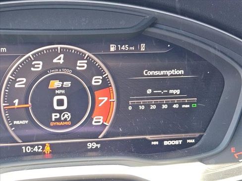 Used 2018 Audi S5 Premium Plus w/ Navigation Package AWD/4WD image 10
