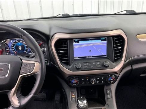 Used 2017 GMC Acadia Denali w/ Technology Package image 6