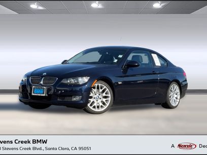 Used 2009 BMW 328i 328i