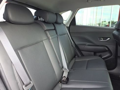Certified 2026 Hyundai Kona SEL Premium AWD/4WD image 8