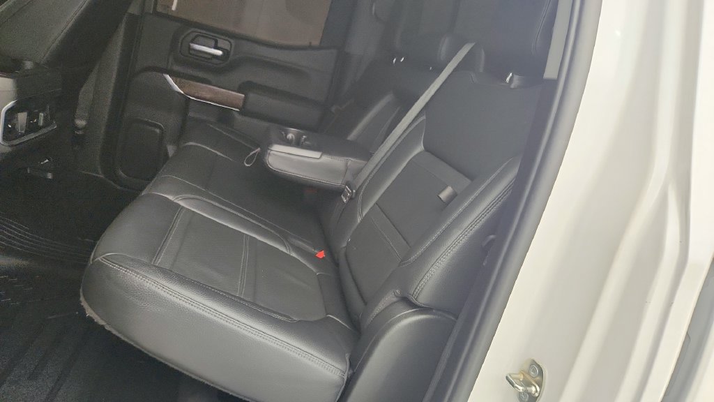 Used 2022 GMC Sierra 1500 Denali w/ Denali Premium Package AWD/4WD image 25