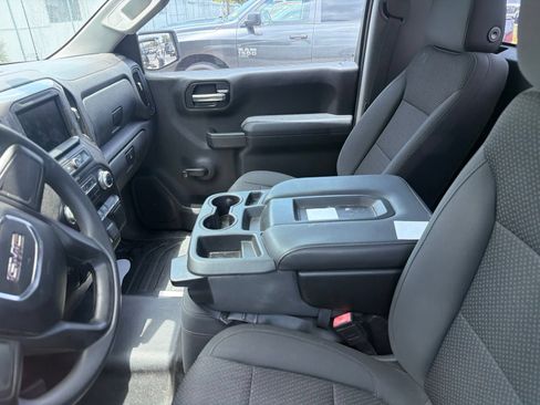 Used 2020 GMC Sierra 1500 2WD Regular Cab w/ Trailering Package image 7
