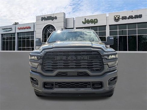 New 2026 RAM 2500 Big Horn image 9