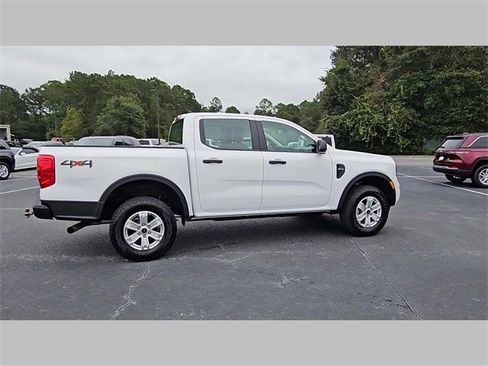 Used 2024 Ford Ranger XL w/ Trailer Tow Package image 33