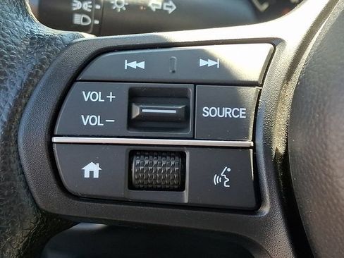 Certified 2024 Honda HR-V LX image 20