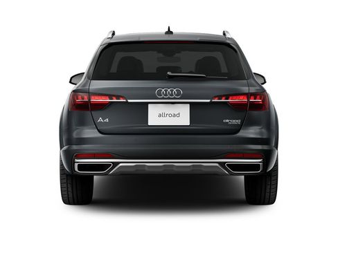 Used 2024 Audi A4 2.0T allroad Premium Plus AWD/4WD image 7