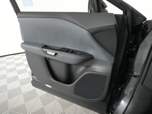 Certified 2026 Lexus RZ 350e 2WD w/ Convenience Package image 12