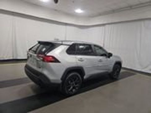 Certified 2024 Toyota RAV4 LE image 6