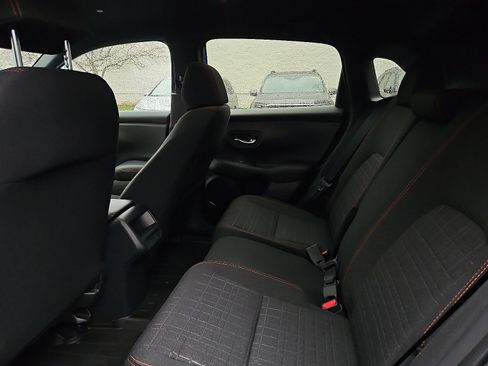 New 2026 Honda HR-V Sport image 5