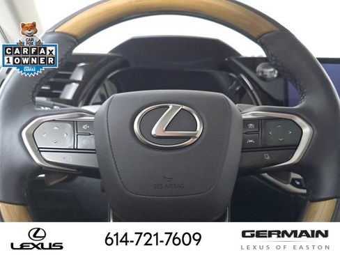 Certified 2025 Lexus RX 350 Premium Plus AWD/4WD image 22